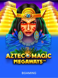 Aztec Magic Megaways