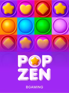 POP ZEN
