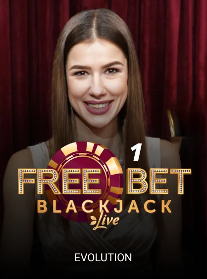 Free Bet Blackjack 1