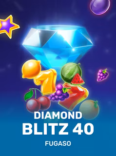 Diamond Blitz 40